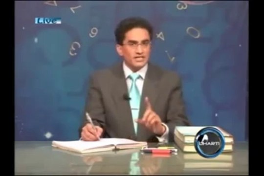 NUMEROLOGY/ Secrets Of Urdu Names Numerology / World Great Numerologist Mustafa Ellahee.12