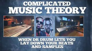 Vibration Inc Dr Drum Zippy + Brother Drum Dr-110cl + Dr Drum Software Review