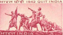 How DNA Report Of British Prince Would Effect The Quit India Movement 1942