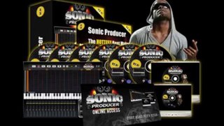 Sonic Producer Review | Review of Sonic Producer
