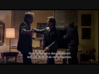 4 heures 44 - Abel Ferrara