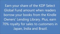 Amazon Kindle Elite (AK Elite Review) - Publish Books With Amazon Kindle Direct Publishing (KDP)