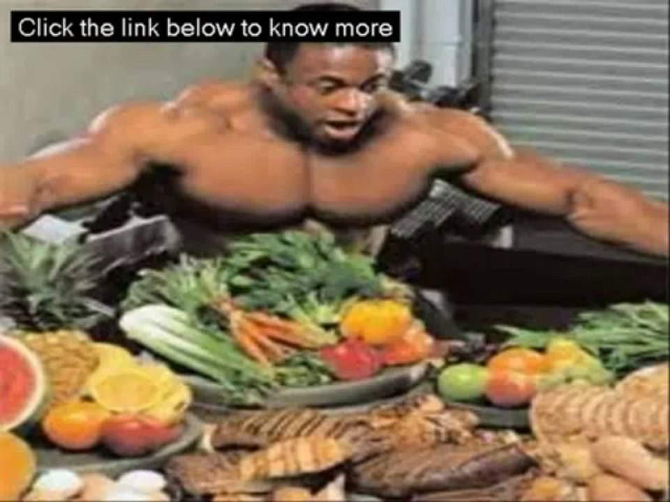 Carb Back Loading For Morning Workouts - Carb Backloading Diet