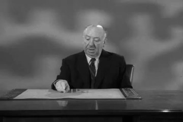 Alfred Hitchcock presente - Des balles d'Anniversaire pour Camille