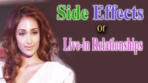 Side Effects Of Live-in Relationships - Suicide - Khari Baat