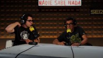 NADIE SABE NADA Radio - Andreu Buenafuente & Berto Romero (Cadena SER) (1)