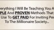 Millionaire Society - Millionaire Society a Scam? - Best Reviews