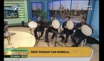 2 GRUP TİLLO KERBELA İmam Hüseyin ramazan 2013