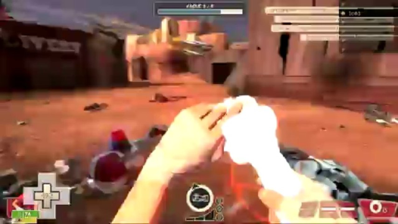 [Team Partie] Team Fortress 2 - 24 Juillet 2013 /03