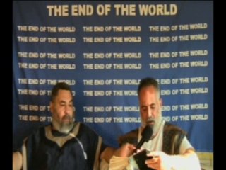 PART 2. ALEX JONES THOUGHTS ON HEBREW ISRAELITES.