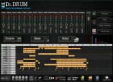 Dr Drum Beats Creator Video - Create Sick Rap, HipHop, Reggae, Dance, Trance Beats in Minutes!