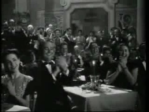 Rita Hayworth - Put The Blame On Me