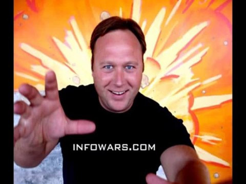 PART 7. ALEX JONES THOUGHTS ON HEBREW ISRAELITES.