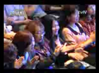 Homeless Boy Steals The Talent Show (1)