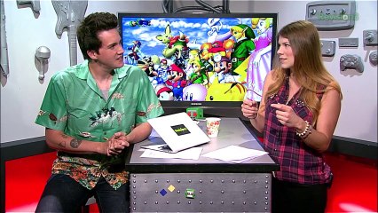 Oculus Rift's SEXY MAIDS! Incognita NEW GAMEPLAY, Rayman Legends ON PC, & More! - Destructoid