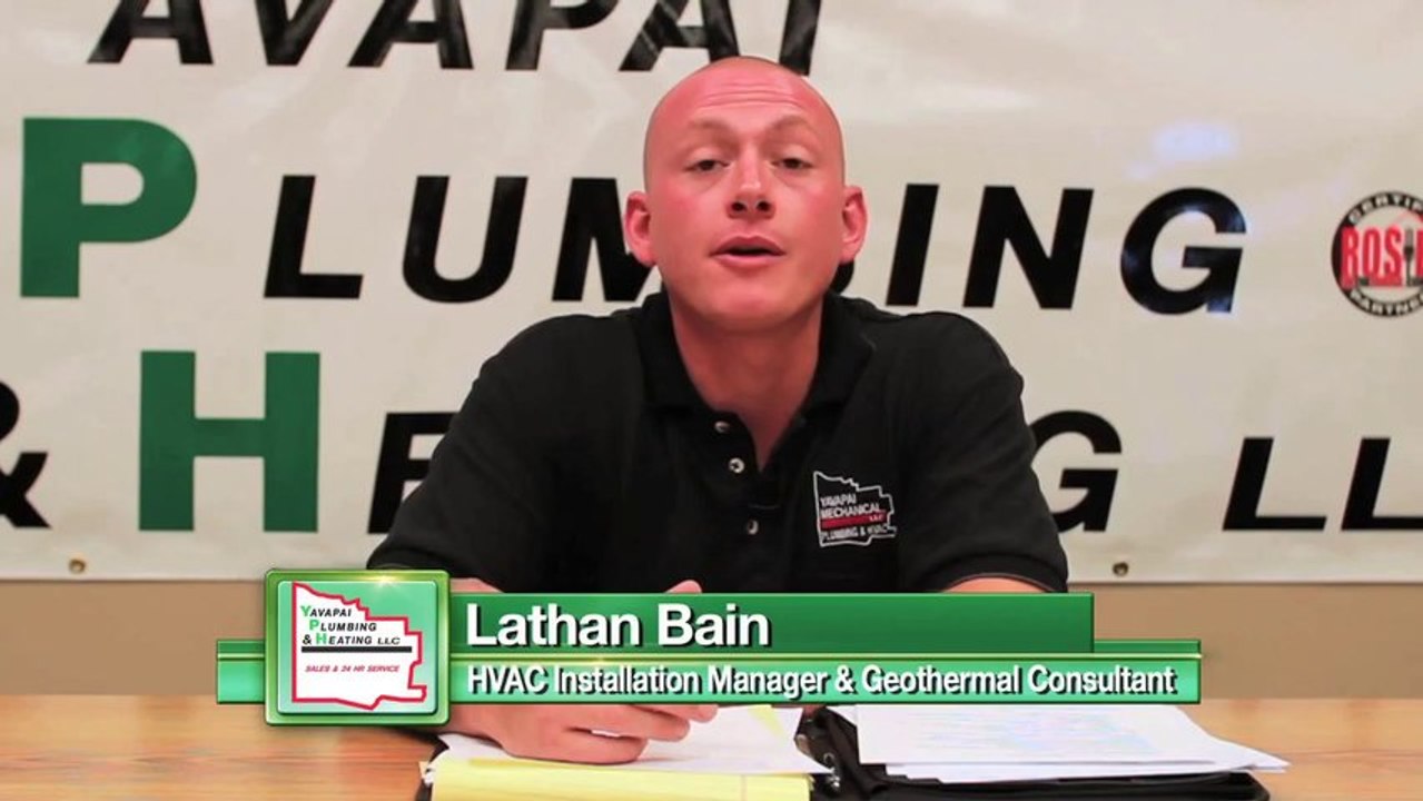 Chino Valley Indoor Air Quality - Home Air Purifiers and Filters - Prescott AZ