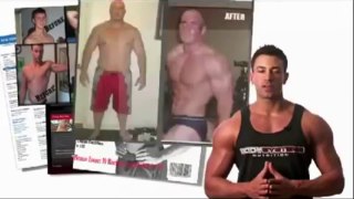 How to get a quick six pack -[The muscle maximizer kyle leon]