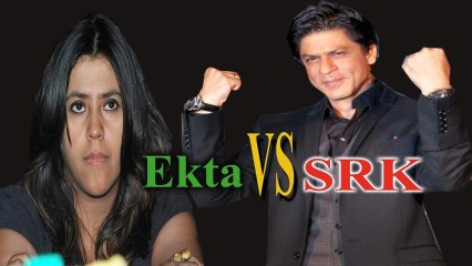 Chennai Express Pushes Once Upon.. release date to August 15 _ Khari Baat