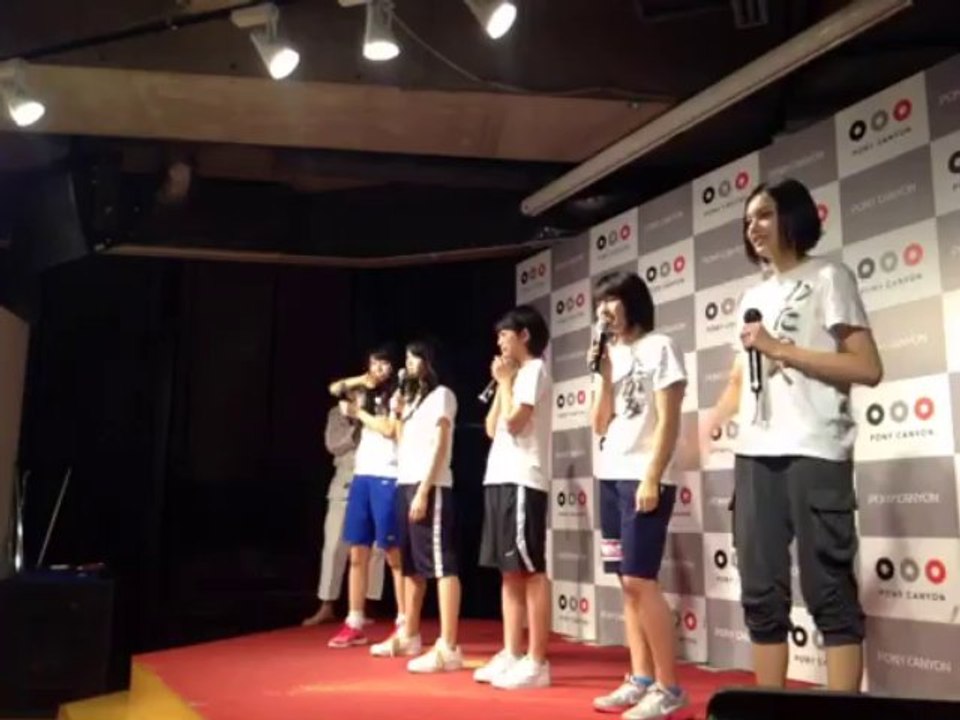 ベイビーレイズ 虎ノ門道場#35 2013年7月25日