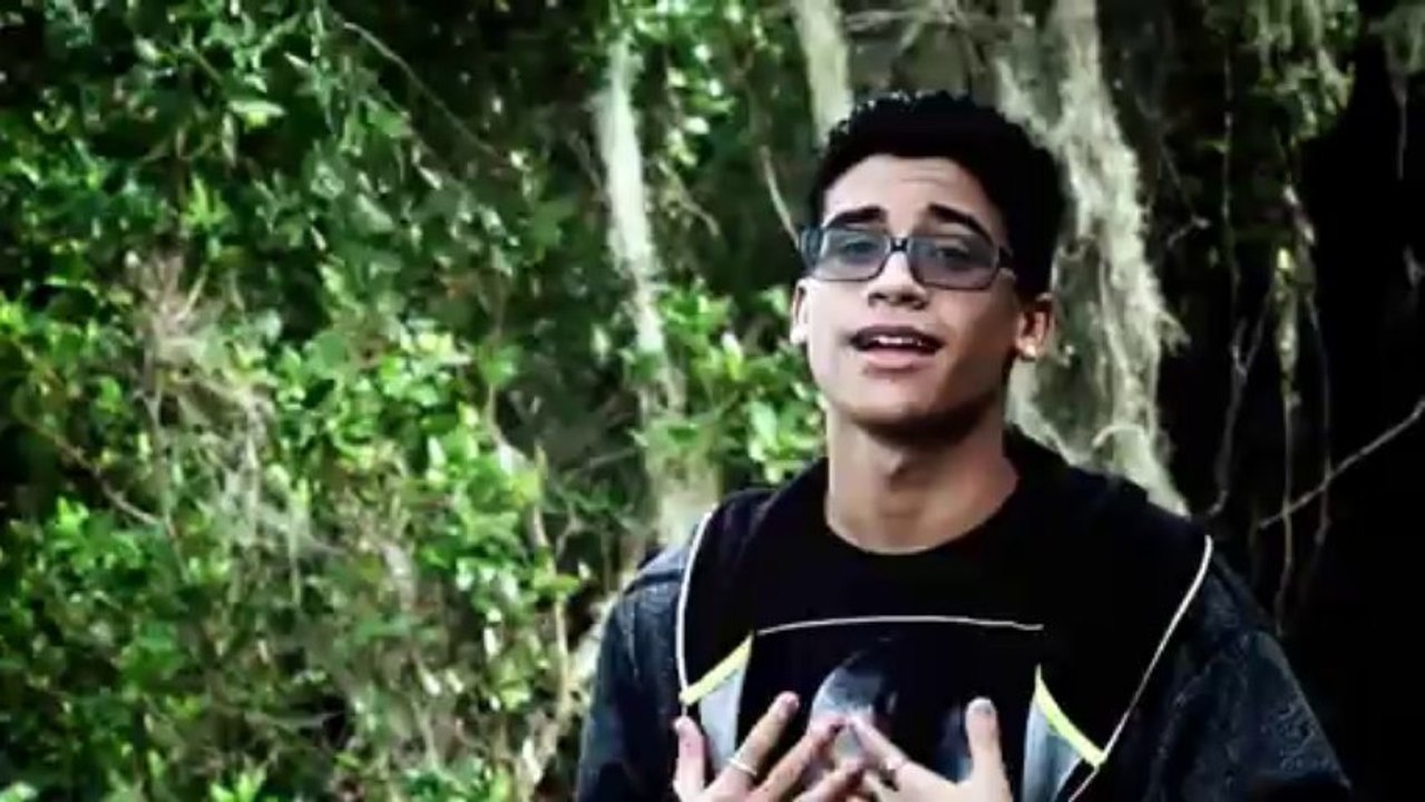 Nim Eloi - Piensa en Mi