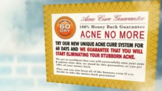 acne no more reviews : best way to treat acne