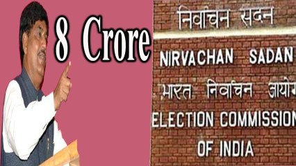 Khari Baat - Gopinath Munde Should Be Awarded For Speaking Truth