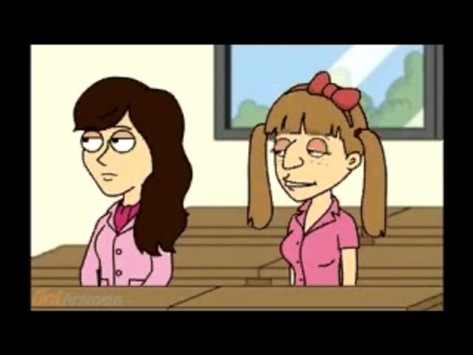 Cross Eyed Vision, without Glasses