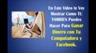 Como Ganar Más Con Facebook | Comisiones Facebook