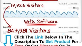 Free Download Auto Mass Traffic Generation Software + Free Download Auto Mass Traffic Software