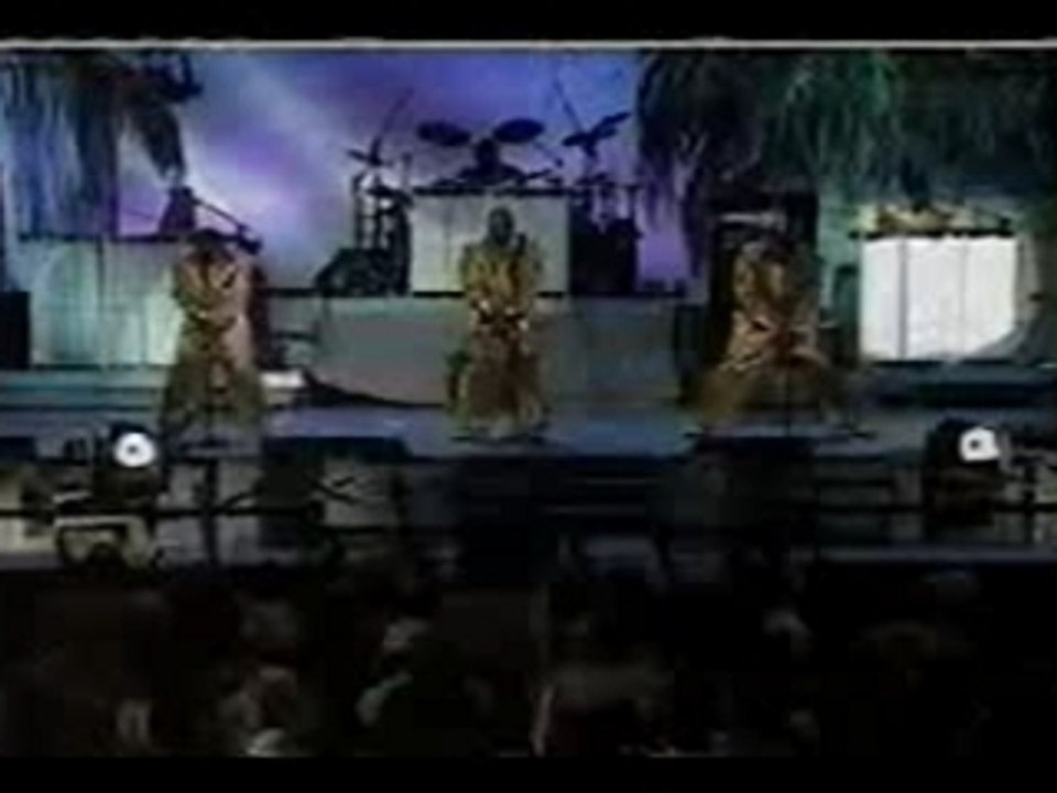 Zapp & Roger So Ruff So Tuff