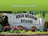 High Meadow Estates