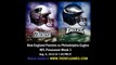 Watch New England Patriots vs Philadelphia Eagles Live Stream Online 2013 NFL Preseason Game