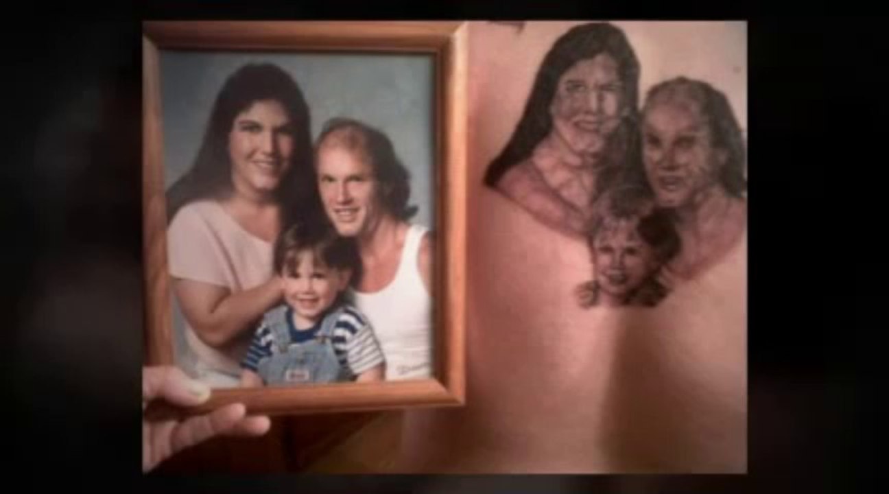 Tattoos Catalog - Tattoo Me Now