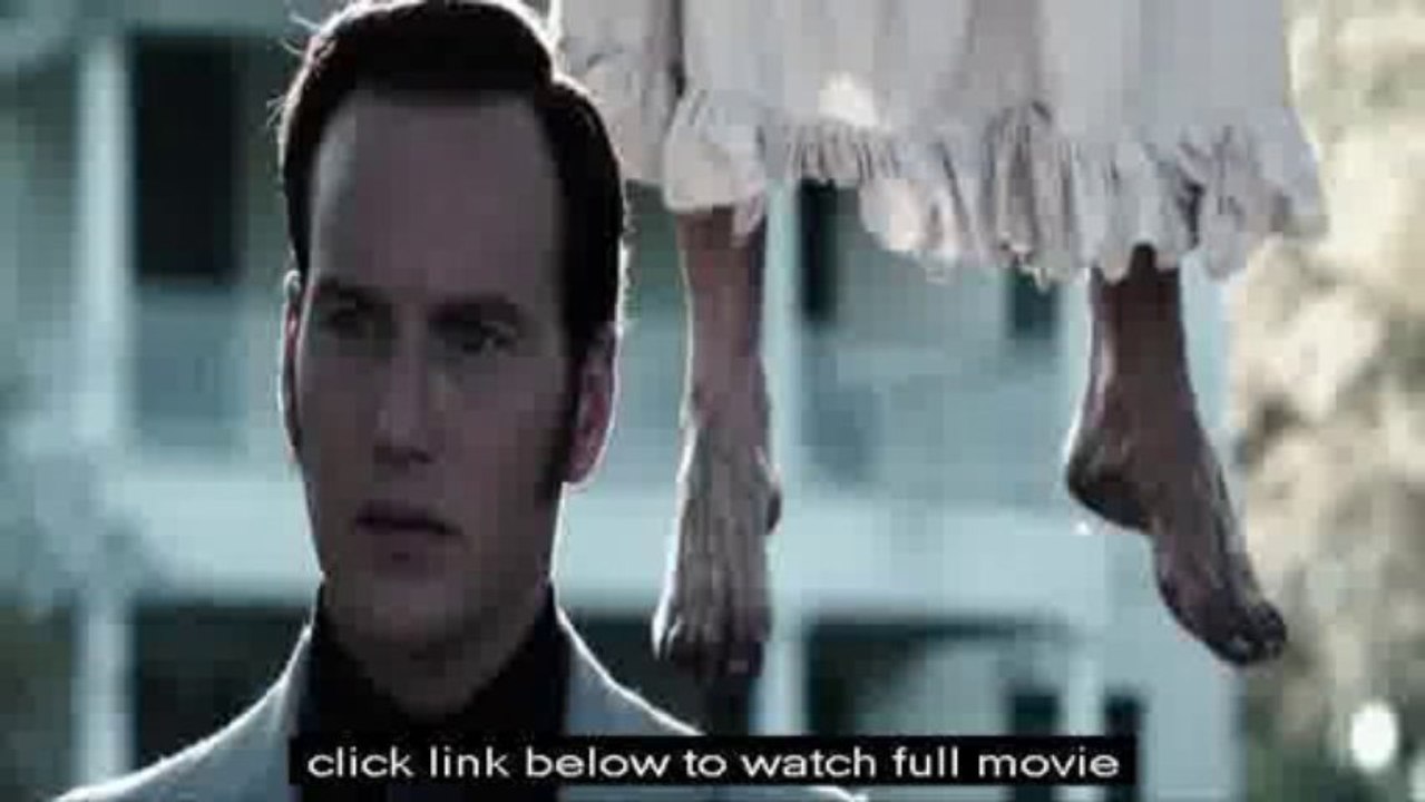 Watch The Conjuring Online Free Full Movie ...