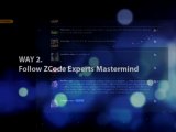 Z Code System Members Area Video Tutorial 1 Z Code Sports Betting Software