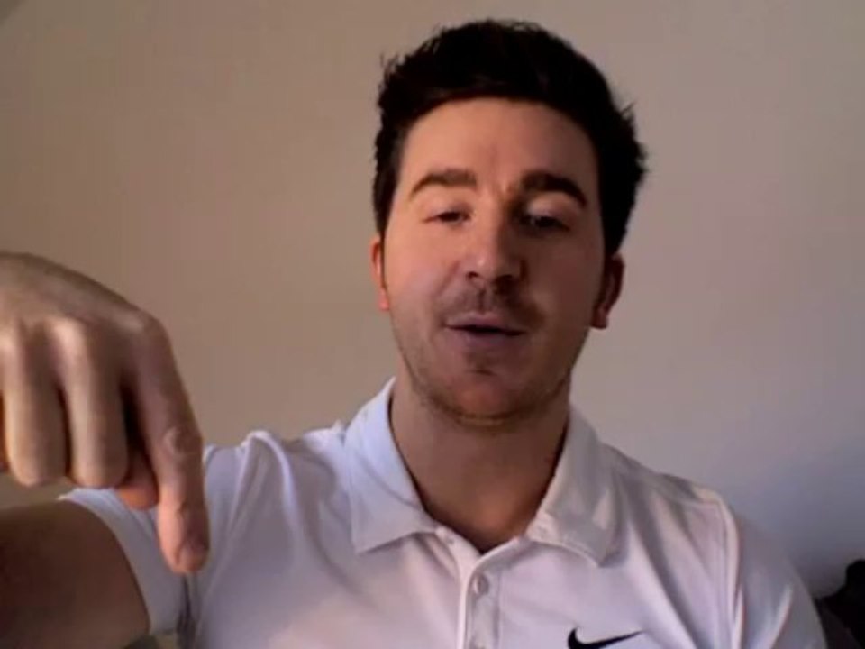 Simple Sixpack von Thomas Bluhm Enttäuschung 3.Woche