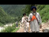 Sri Hemkunt Sahib Yatra :  An annual religious rally