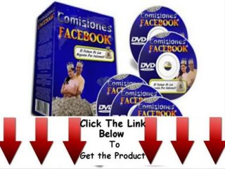 Descargar Comisiones Facebook 2 0 + Comisiones Por Facebook