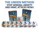 Linden Method PDF - Get The Linden Method Now - Cure Your Anxiety