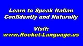 Rocket Italian Review - 7 Unique Features
