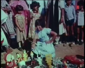 Lelo Lelo Babooji Full Song _ Ghar Ka Sukh _ Raj Kiran, Shashi Kapoor