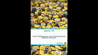 Despicable Me Minion Rush Hack Unlock Everything