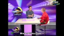 برنامج ظواهر : مواهب مغربية خارقة للعادة