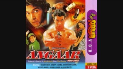 Ek Kudi - Angaar The Fire (2002) Full Song