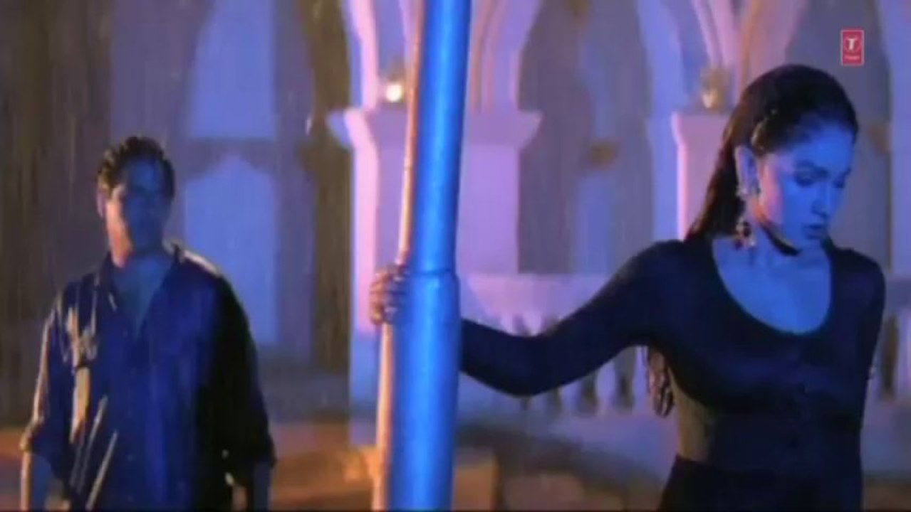 Maari Gayi Pyar Mein Main To Sanam Teri Kasam Full Song _ Jaanam _ Pooja Bhatt, Rahul Roy