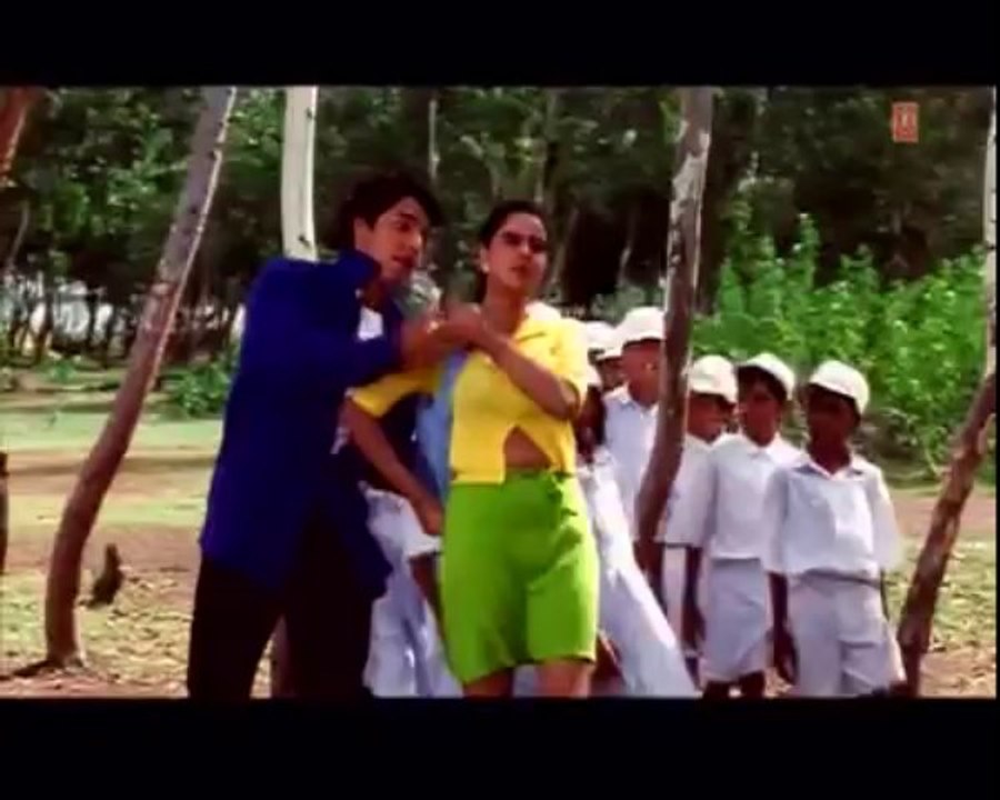 Main Pichhe Peeche Aaunga (Chak Tiki Dhum Dhum) _ Lo Main Aa Gaya