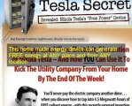 Home Made FREE Energy Device|Nikola Tesla Secret Diary|Home Made Energy Solutions