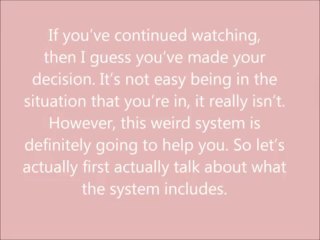 Do I Contact My EX- Text Your Ex Back Review
