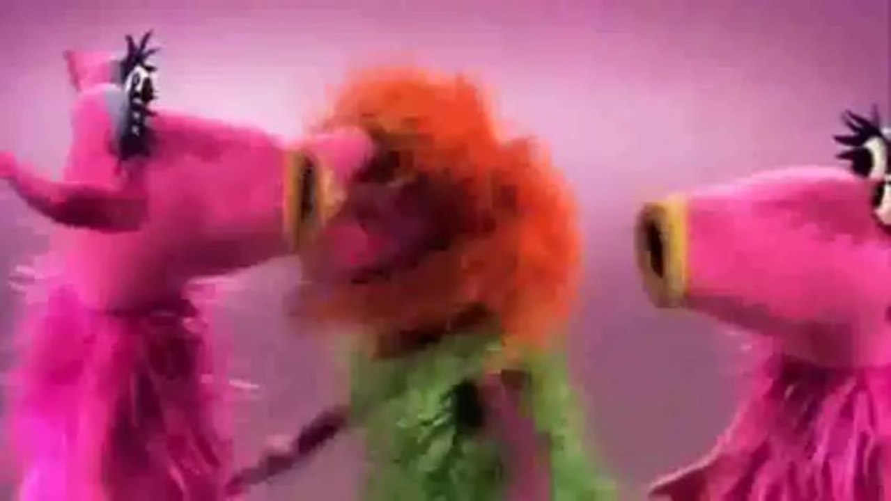 Muppet Show - Mahna Mahna