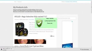 [GET] Magic Submitter for FREE!!  Download link in the DESCRIPTION! 2 MIN INSTALL!
